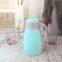 Thermoses plastic  inner glass China bottle 1L vacuum flask
