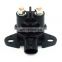 For Sea-Doo GTI 130 155 215 RXT-X 260 1503 1630 4tec SPARK 903 NA DT New OEM Starter Solenoid Relay Switch 278003012 278002347