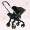 Carseat baby stroller