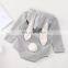 baby clothes boys girls cotton rabbit hooded rompers bodysuit baby baby romper bodysuits clothes