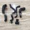 Crankcase Breather Hose Intake Air Tube Connector set OEM 06A103213F  06A103213
