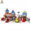 Cheap School Climbing Plastic Castle Baby Toddler Children's Playground Sets,Kids Outdoor Playground