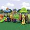 Amusement Game School Park Outdoor Dinosaur Toy Children Playground Equipment