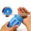 Custom color IQ puzzle treats decoder shape dog toys interactive toy big dog toys
