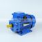 415 volt IE2 efficiency 0.75kw 1 hp 960 rpm three phase ac induction motor