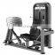 Gym Body Building Fitness Strength Machine Leg Press Equipment From Dhz