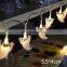 Wholesale 10 LED zhejiang halloween 2AA batteries halloween-decor lights led string for decoracion halloween