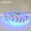  com ip65 waterproof 5050 rgb led strip light kit