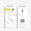 PA-I08 Suitable for Apple 2-in-1 headset conversion cable
