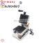 Street food commercial electric fish shape waffle maker machine
