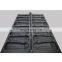 Stainless steel 8 pcs penis waffle maker commercial waffle machine with factory price