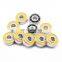 Factory Supply High Precision Abec-5 Waterproof And Rust-proof Deep Groove Ball Bearing Wholesale