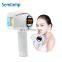 hair removal machine ipl laser portable remover device