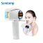 ICE compress laser ipl hair removal epilator for woman