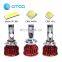 High Power HB3 9005 HB4 9006 80W 8000LM XHP50 LED Headlight Kit Beam Bulb 6000K White depo auto lamp