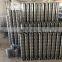 4PII/6PII solar system for irrigation hotel home high lift pump price 4 inch deep well submersible water pump