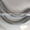 Hot dip galvanized EMT conduit elbows carbon steel fittings bends with the standard of ANSI C80.3 UL797