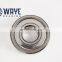 High Load Operation Skate Bearings Deep Groove Ball Bearing 6206 Bearing For Skateboard