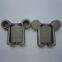 custom fabrication die casting parts