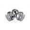 Great Quality Railing  Parts Hot Stainless Steel 304/316 Handrail Connector  Corner Union Elbow