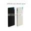High Capacity Credit Card Power Bank with Built in Cable and Type-C Cable 2500mah Quick Charging Portable Power Bank