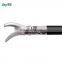 Laparoscopic Surgical Instruments 5mm curved Maryland forceps