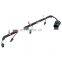 8C3Z9D930BA Fuel Injector Wiring Harness LEFT For 08-10 6.4L Ford Powerstroke Diesel F250 F350 1856011C96 High Quality
