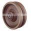 Cast Iron Rope Pulley