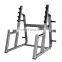 Commercial gym equipment SQUAT RACK TP35 for bodybuilding