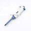 Good Function Pipette Single Channel Adjustable volume Micropipette