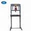 Manual 20T workshop hydraulic shop floor press