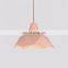 Hotel kitchen restaurant hanging pendant light made in Zhongshan
