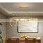 Simple Nordic Modern Lamps Home Creative Postmodern Light Luxury Bedroom Dining Living Room Chandelier