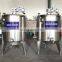 pasturization machine / pasturizing juice machine / milk pasturization machine