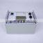 80kv VLF Cable Tester AC Hipot Test Machine