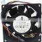 PFC0812DE DC12V 3.30A 4-wire 8038 80*80*38MM double bearing violent cooling fans
