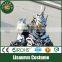 Lisaurus-Da junli hot sell Automobile Robot for cosplay, Group 1