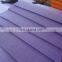 PVC yoga mat workout equipment