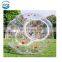 Factory price inflatable bubble soccer, human inflatable bumper bubble ball