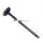 Free Shipping! For Mitsubishi Lancer 2.0L Mirage Single Engine Intake Valve MD162422,MD162799