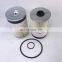 Truck engine parts fuel water separator filter element FS19764