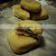 Natural healthy Singapore yummy food pineapple tarts making machine for sale