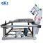 new design low noise low vibration mattress edge sewing machine from China