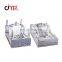 Plastic injection chair mould with handle