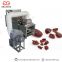 Factory Supply Commercial Cocoa Powder Production Line Cocoa Powder Grinder Machine