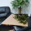 316 304 Stainless Steel Ceiling Tiles Factory Supply With A Shape Keel