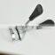 eyelash extension tools black handle plastic Eyelash Curlers