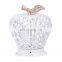 New Electronic Gadget plastic night light sterilizing atmosphere LED Apple lamp for indoor outdoor