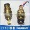 20 Years Manufacturer Ceramic Brass Faucet Cartridge Valve Cartridge Core With Long Life Time