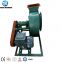 Centrifugal Drying Blower Wheel Wood Chip Dust Collector Fan